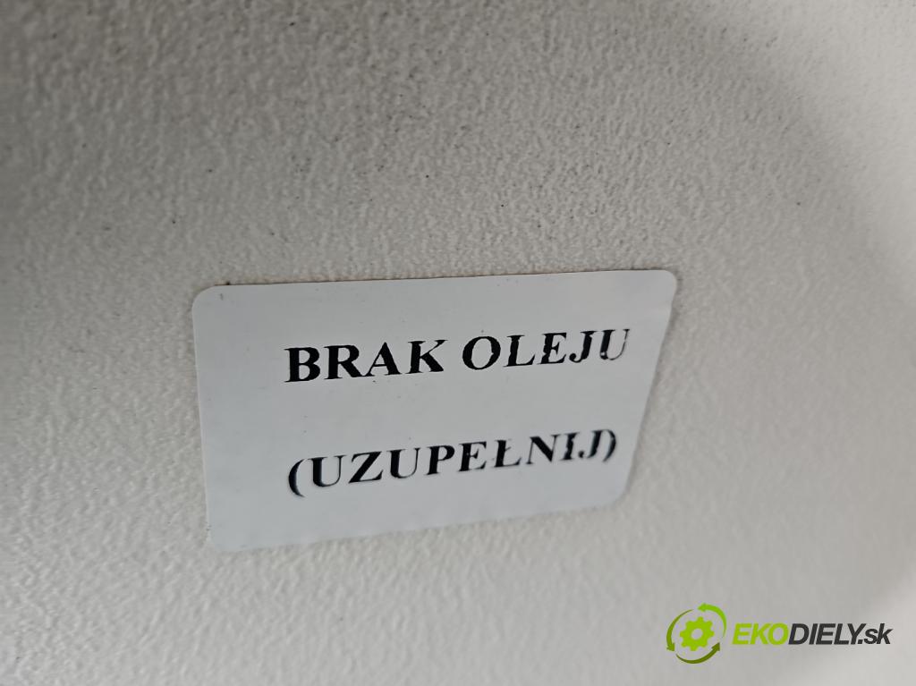 Renault Master II 1998-2010 2.8 DTI 114 HP manual 84 kW 2799 cm3 5- prevodovka stupeň,rýchlosť manual PF1AA013
