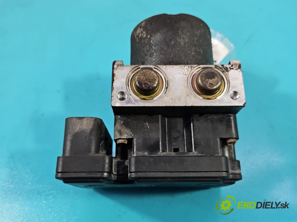 Vw Golf V 2003-2009 1.4 16V 75 HP manual 55 kW 1390 cm3 5- čerpadlo abs 1K0907379N (Pumpa ABS)