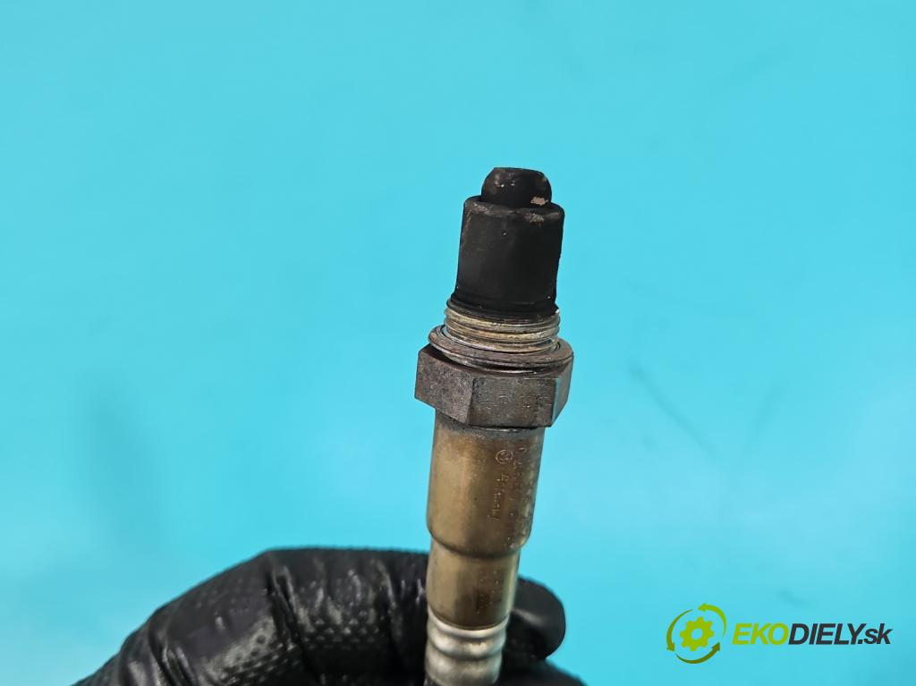Vw Golf V 2003-2009 1.4 16V 75 hp manual 55 kW 1390 cm3 5- Sonda lambda 047906262 (Lambda sonda)