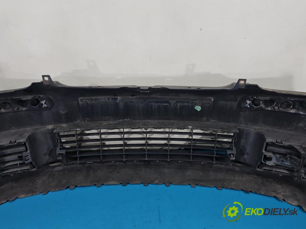 Vw Golf V 2003-2009 1.4 16V 75 HP manual 55 kW 1390 cm3 5- nárazník predné 1K0807221 (Kľučka dverí ostatné)