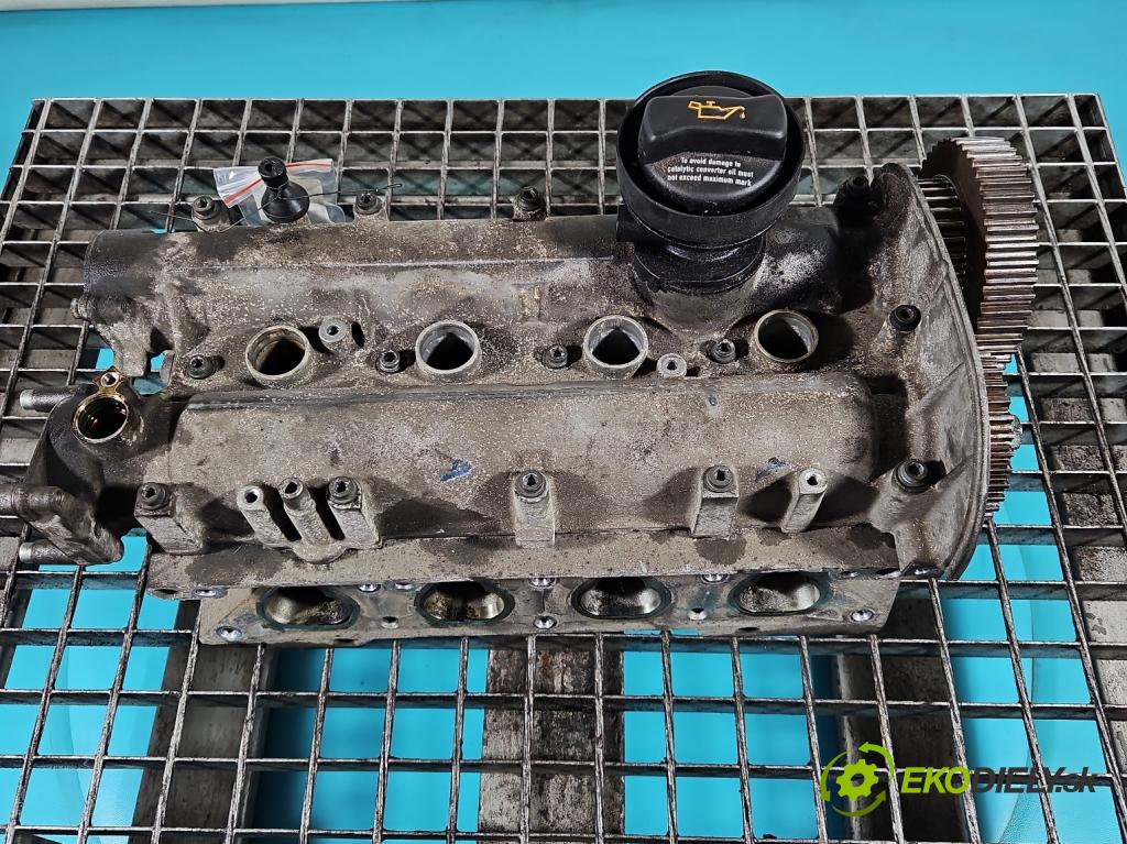 Vw Golf V 2003-2009 1.4 16V 75 HP manual 55 kW 1390 cm3 5- Hlava: motora 036103373AK