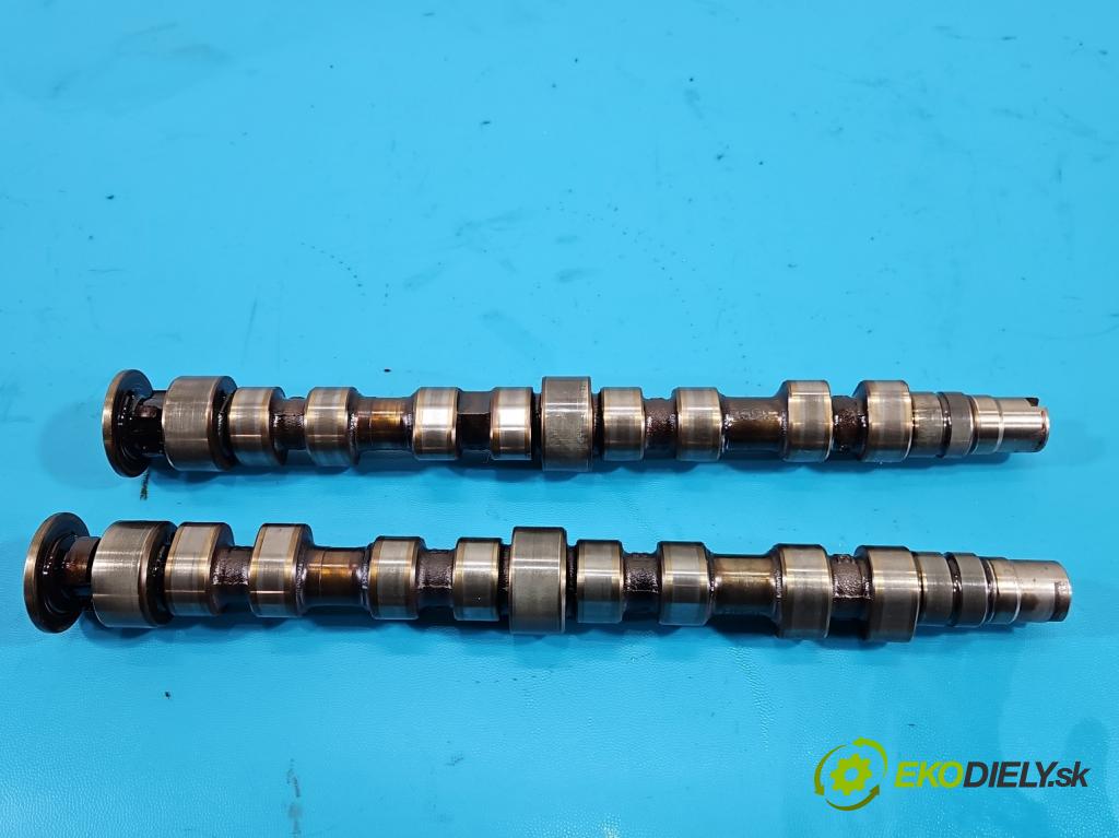 Vw Golf V 2003-2009 1.4 16V 75 HP manual 55 kW 1390 cm3 5- Hlava: motora 036103373AK
