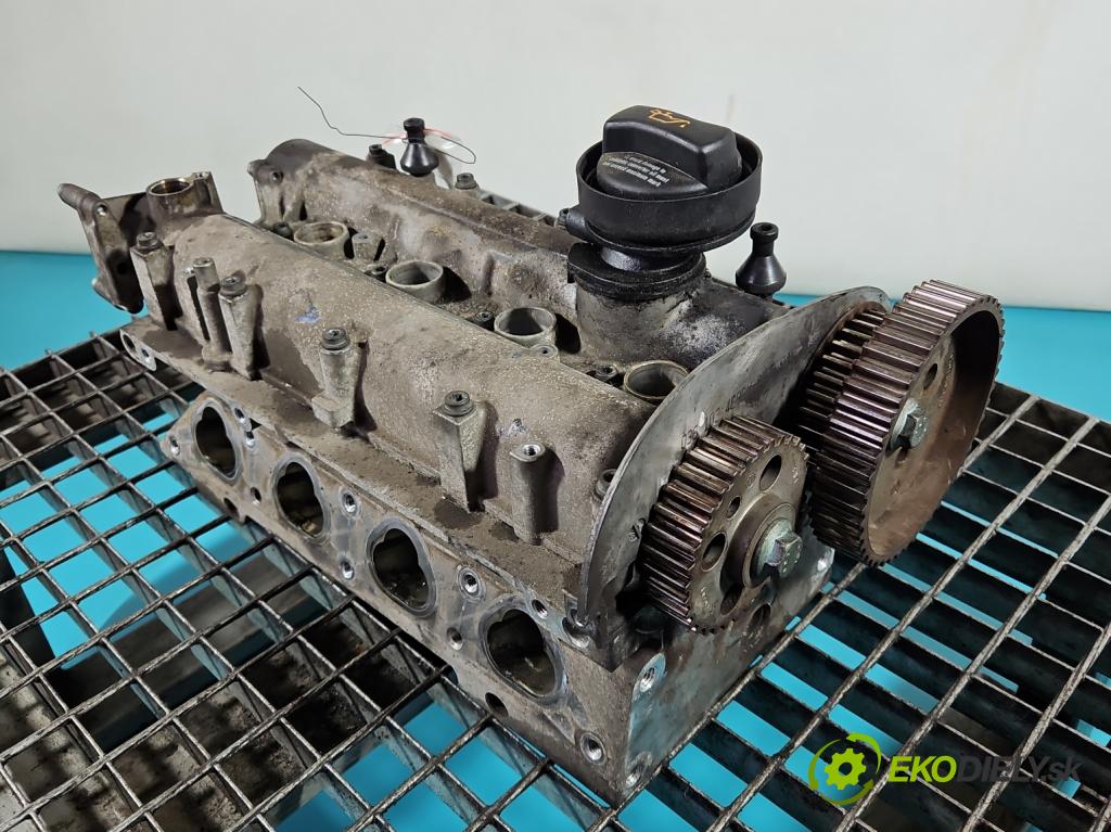 Vw Golf V 2003-2009 1.4 16V 75 HP manual 55 kW 1390 cm3 5- Hlava: motora 036103373AK