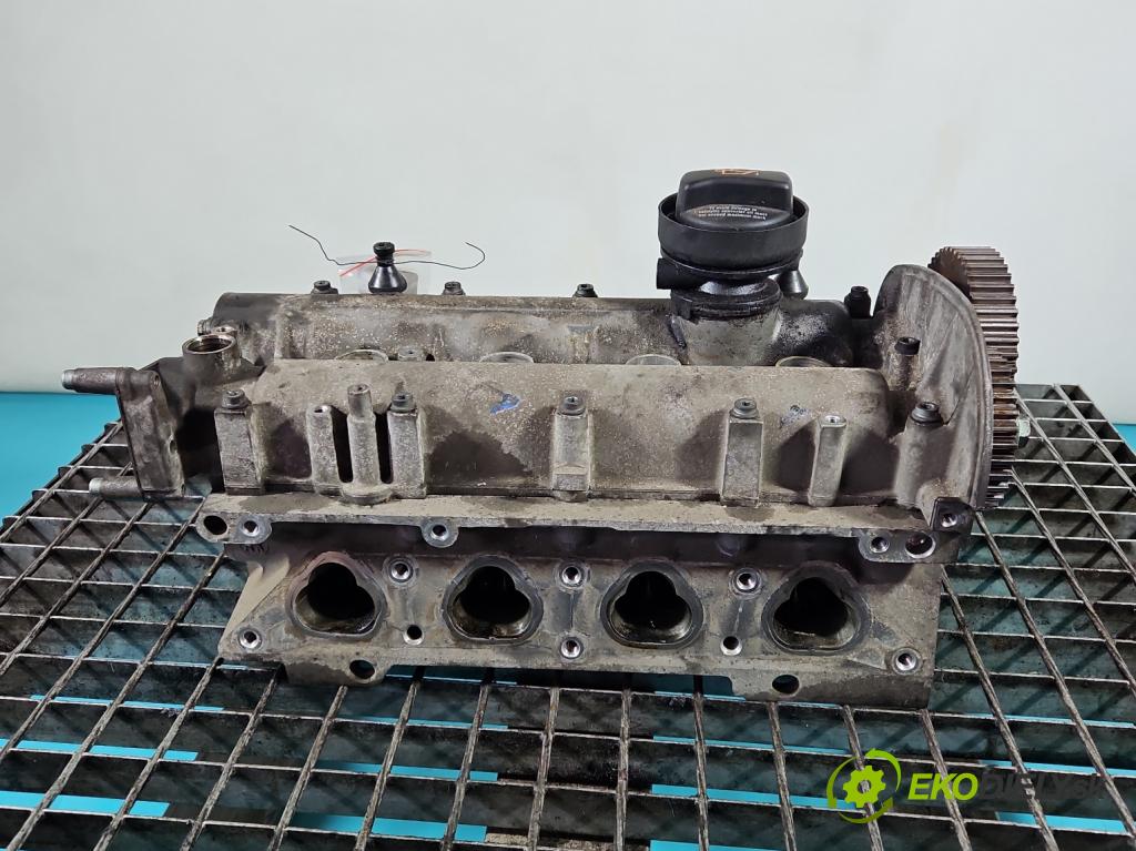 Vw Golf V 2003-2009 1.4 16V 75 HP manual 55 kW 1390 cm3 5- Hlava: motora 036103373AK