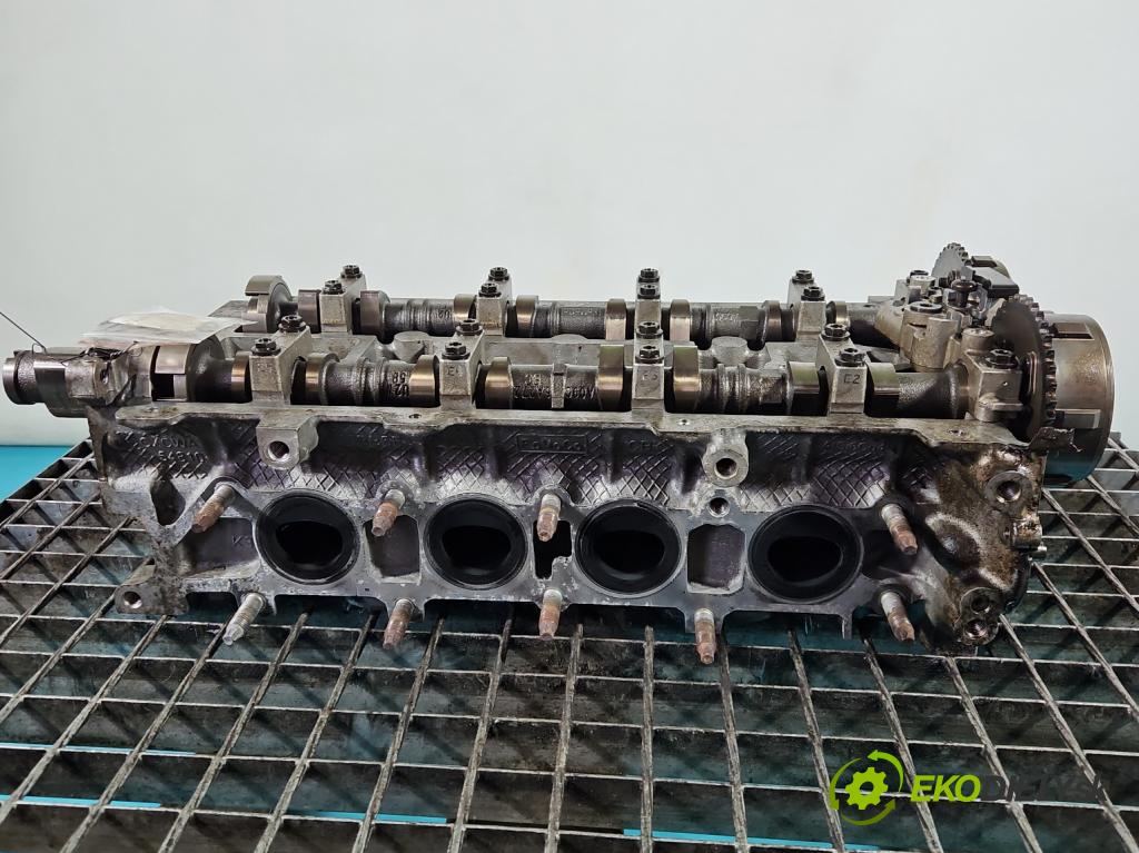 Ford Mondeo Mk4 2007-2014 2.0 EcoBoost: 203KM automatic 149 kW 1999 cm3 5- hlava motoru CXCWA-54810