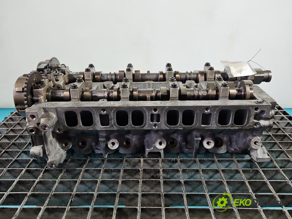 Ford Mondeo Mk4 2007-2014 2.0 EcoBoost: 203KM automatic 149 kW 1999 cm3 5- hlava motoru CXCWA-54810