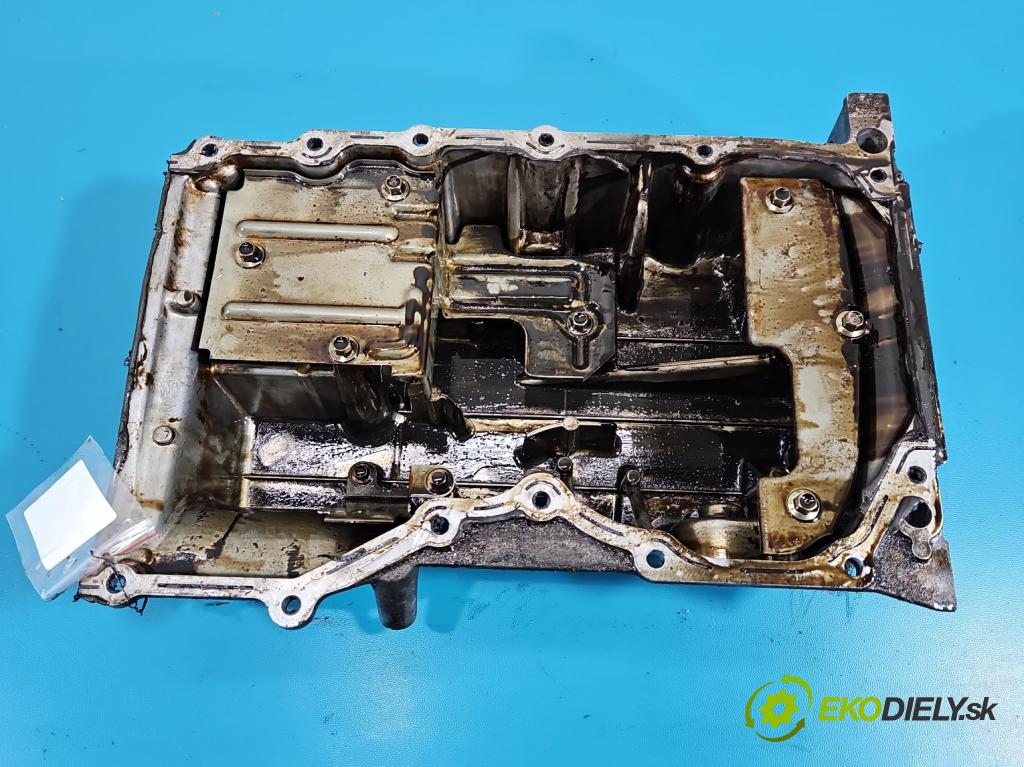 Ford Mondeo Mk4 2007-2014 2.0 EcoBoost: 203KM automatic 149 kW 1999 cm3 5- vana olejová AG9G6675 (Olejová vana)