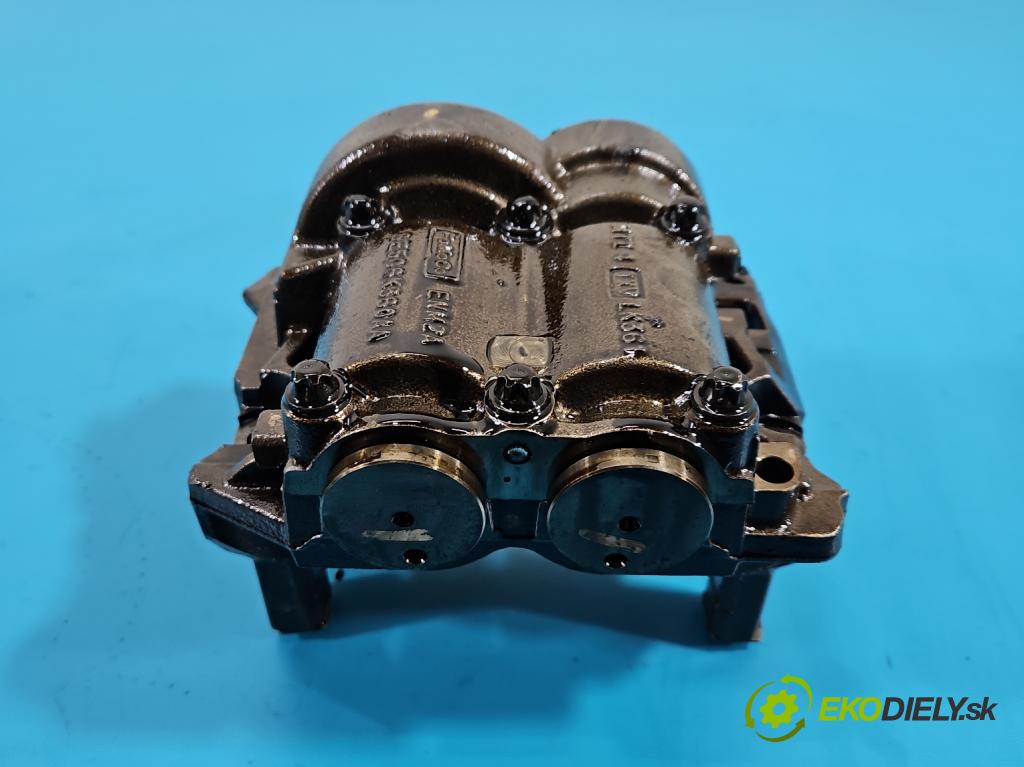 Ford Mondeo Mk4 2007-2014 2.0 EcoBoost: 203KM automatic 149 kW 1999 cm3 5- Valček: vyvažovací 8E5G6K360AA