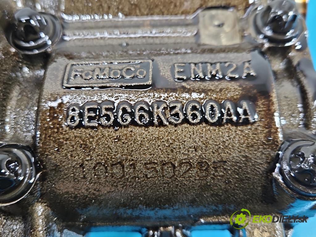Ford Mondeo Mk4 2007-2014 2.0 EcoBoost: 203KM automatic 149 kW 1999 cm3 5- Valček: vyvažovací 8E5G6K360AA