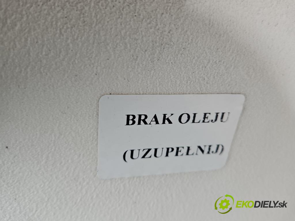 Toyota Corolla Verso II 2004-2009 2.0 D4D 116 HP manual 85 kW 1995 cm3 5- prevodovka stupeň,rýchlosť manual E350 C
