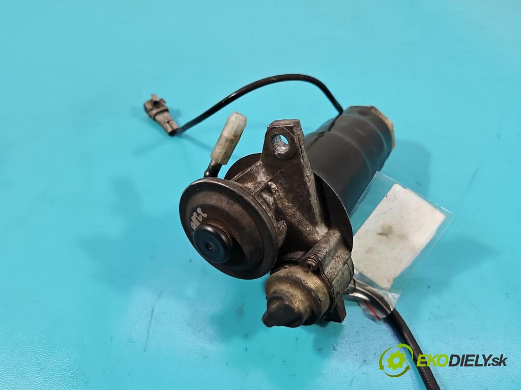 Toyota Rav4 II 2000-2005 2.0 D4D 1CDFTV 116 hp manual 85 kW 1995 cm3 5- obal filtra paliva 1457434440