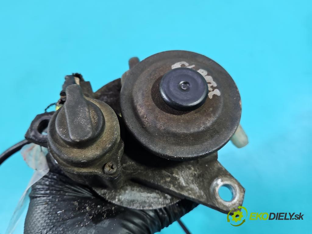 Toyota Rav4 II 2000-2005 2.0 D4D 1CDFTV 116 hp manual 85 kW 1995 cm3 5- obal filtra paliva 1457434440
