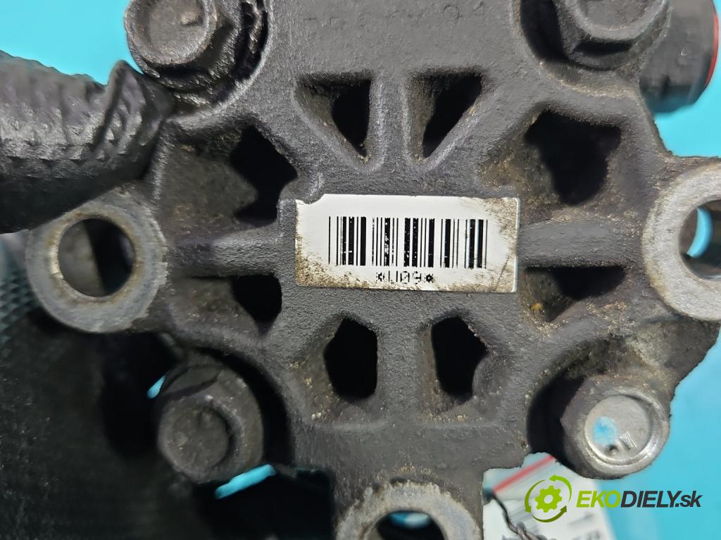 Toyota Corolla Verso II 2004-2009 2.0 D4D 116 HP manual 85 kW 1995 cm3 5- čerpadlo posilovač  (Servočerpadlo)