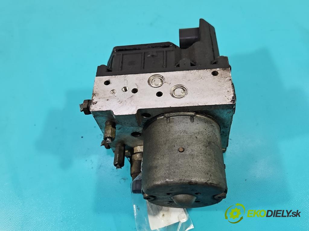 Toyota Corolla Verso II 2004-2009 2.0 D4D 116 hp manual 85 kW 1995 cm3 5- čerpadlo abs 89541-0F010 (Pumpa ABS)
