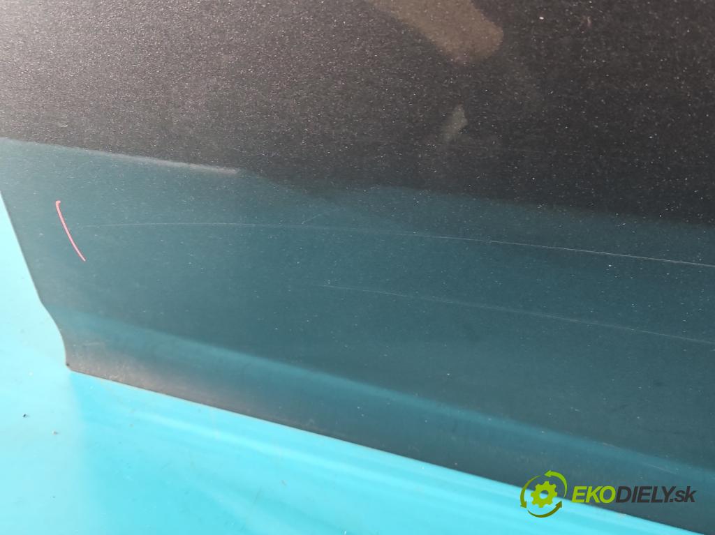 Toyota Corolla E15 2007-2014 1.6 vvti 132  HP manual 97 kW 1598 cm3 4- dvere predné pravé  (Kľučka dverí ostatné)