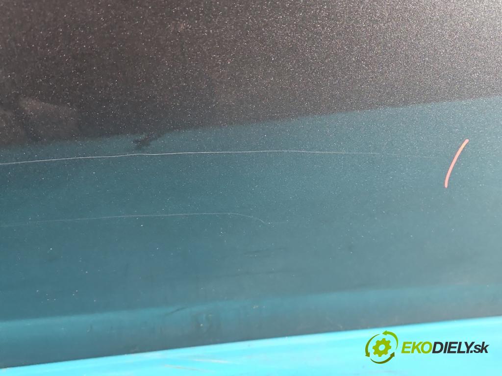 Toyota Corolla E15 2007-2014 1.6 vvti 132  HP manual 97 kW 1598 cm3 4- dvere predné pravé  (Kľučka dverí ostatné)