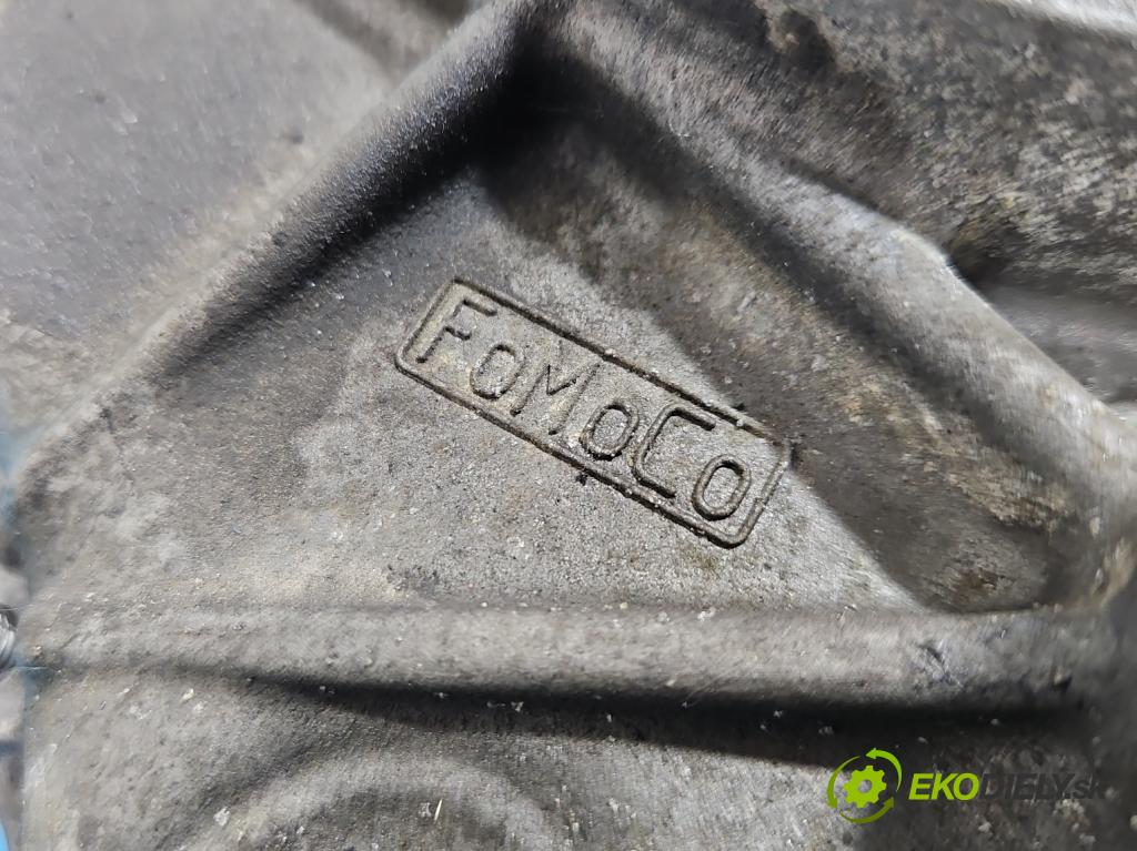 Ford Mondeo Mk4 2007-2014 2.0 EcoBoost: 203KM automatic 149 kW 1999 cm3 5- obal načasovanie AG9G-6059-DC (Kryt motora)