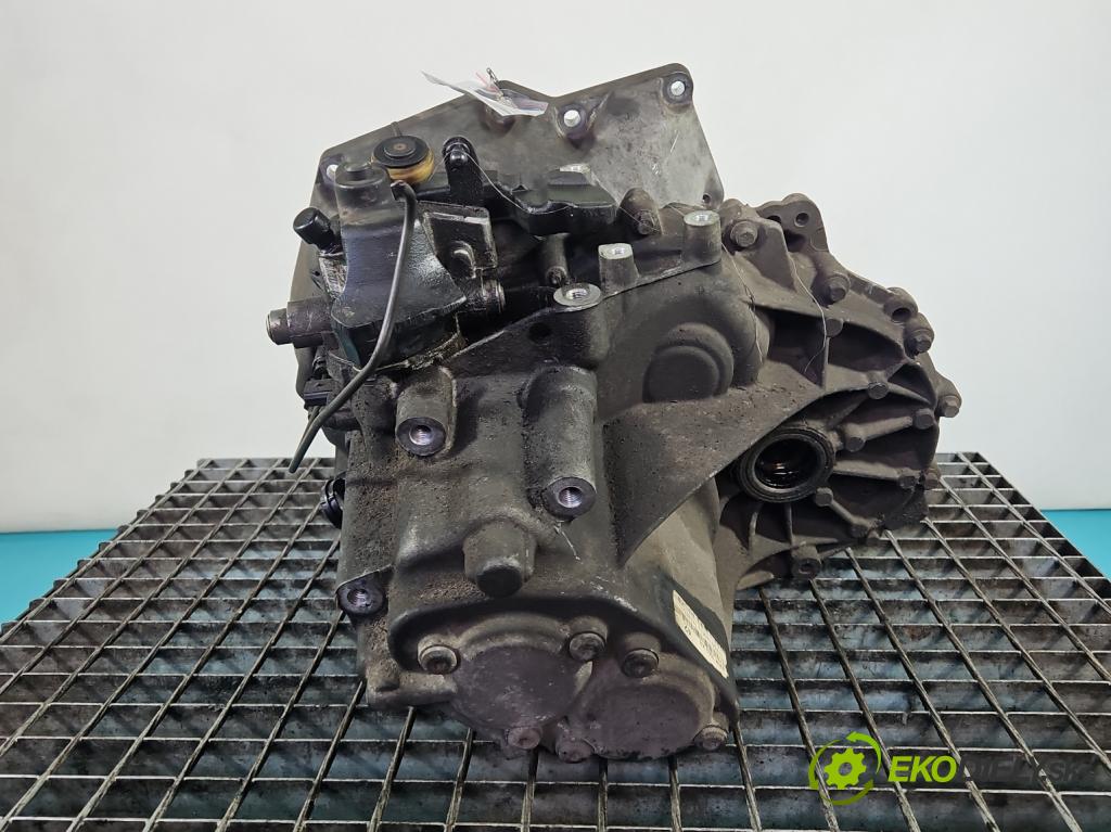 Ford Focus Mk3 2010-2018 1.6 tdci 95 HP manual 70 kW 1560 cm3 5- prevodovka stupeň,rýchlosť manual AV6R-7002-KH