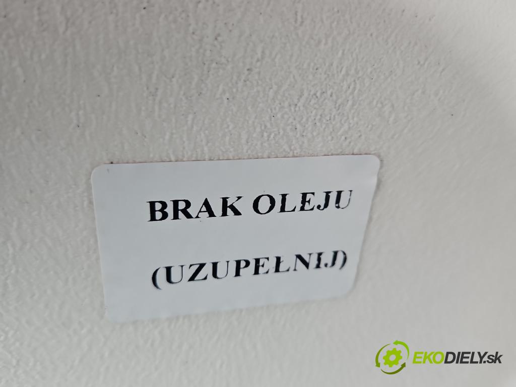 Ford Focus Mk3 2010-2018 1.6 tdci 95 HP manual 70 kW 1560 cm3 5- prevodovka stupeň,rýchlosť manual AV6R-7002-KH