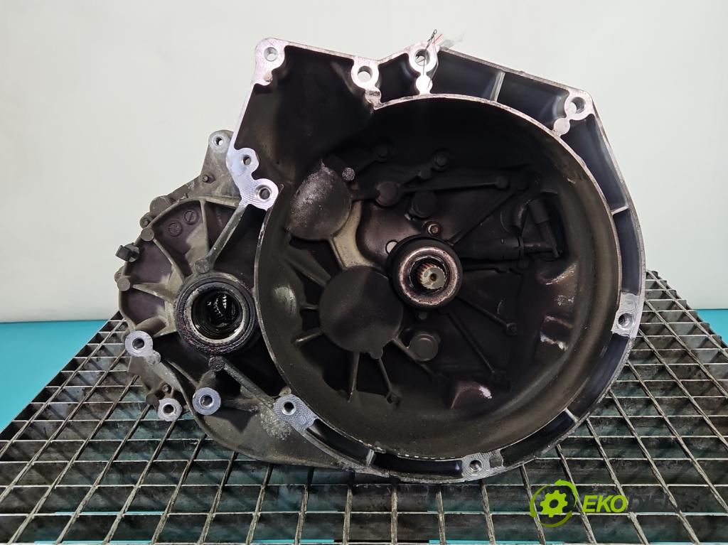 Ford Focus Mk3 2010-2018 1.6 tdci 95 HP manual 70 kW 1560 cm3 5- prevodovka stupeň,rýchlosť manual AV6R-7002-KH
