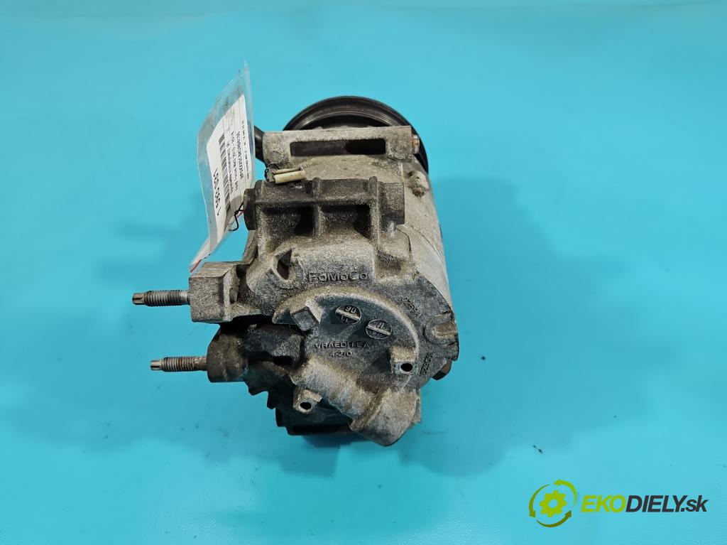 Ford Focus Mk3 2010-2018 1.6 tdci 95 hp manual 70 kW 1560 cm3 5- Kompresor: klíma AM5N-19D629-BA (Kompresor klimatizace)