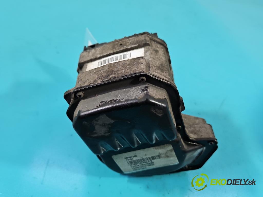Ford Focus Mk3 2010-2018 1.6 tdci 95 HP manual 70 kW 1560 cm3 5- Ozubené kolo: volant A0040345