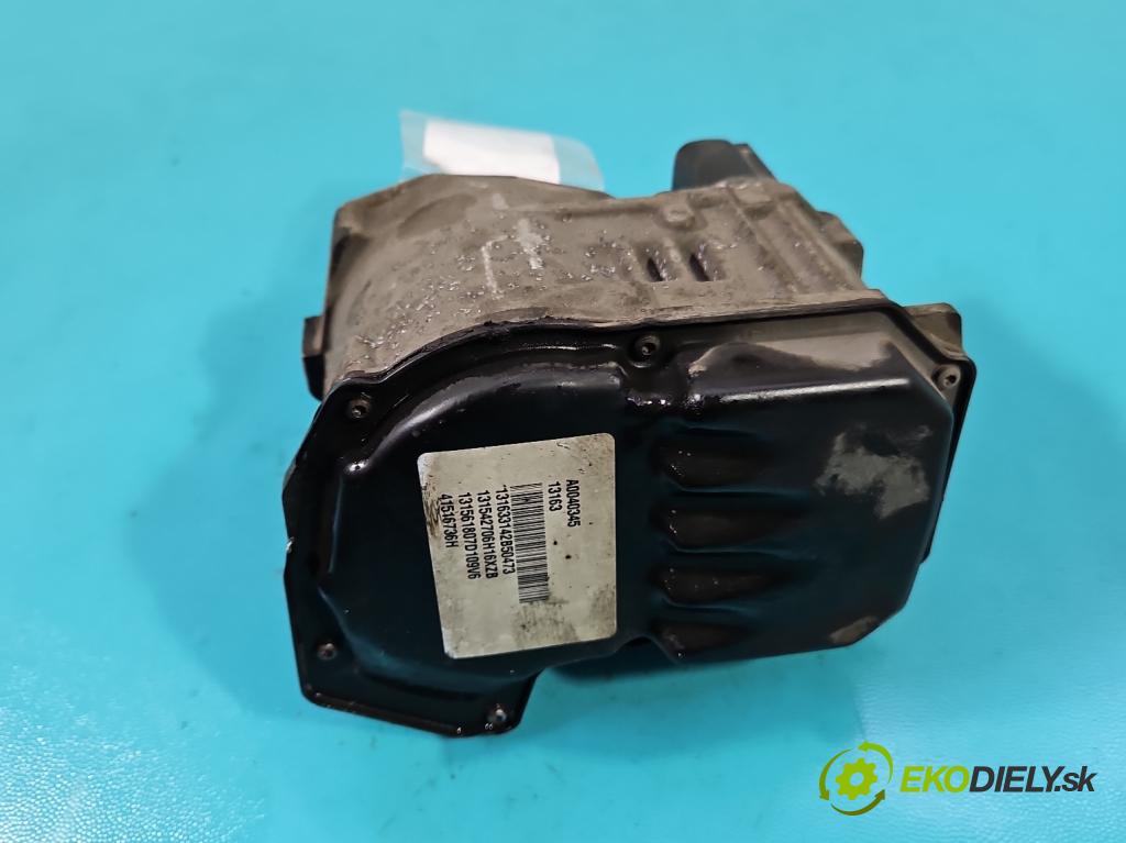 Ford Focus Mk3 2010-2018 1.6 tdci 95 HP manual 70 kW 1560 cm3 5- Ozubené kolo: volant A0040345
