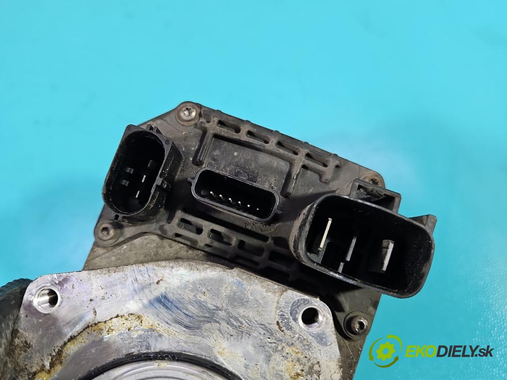 Ford Focus Mk3 2010-2018 1.6 tdci 95 HP manual 70 kW 1560 cm3 5- Ozubené kolo: volant A0040345