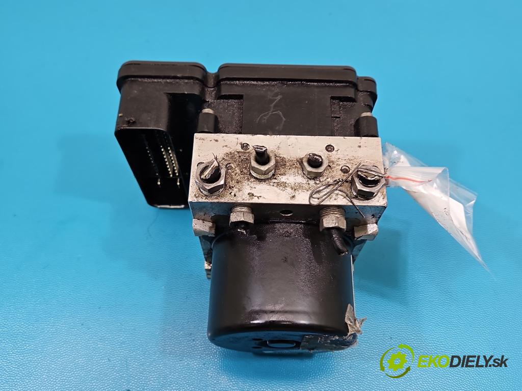 Ford Focus Mk3 2010-2018 1.6 tdci 95 HP manual 70 kW 1560 cm3 5- čerpadlo abs BV61-2C405-AK (Pumpa ABS)