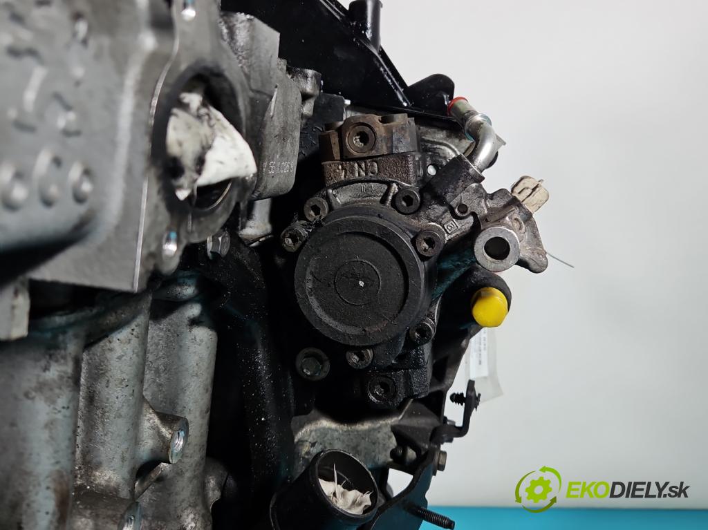 Ford Focus Mk3 2010-2018 1.6 tdci 95 hp manual 70 kW 1560 cm3 5- čerpadlo vstřikovací 9676289780 (Vstřikovací čerpadlo)