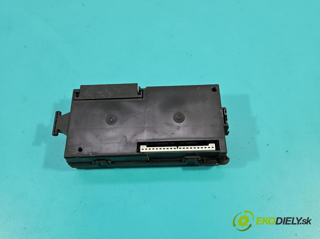 Mitsubishi Colt Z30 VI 2004-2012 1.3 16V 95 HP manual 70 kW 1332 cm3 5- riadiaca jednotka motora A1351505979
