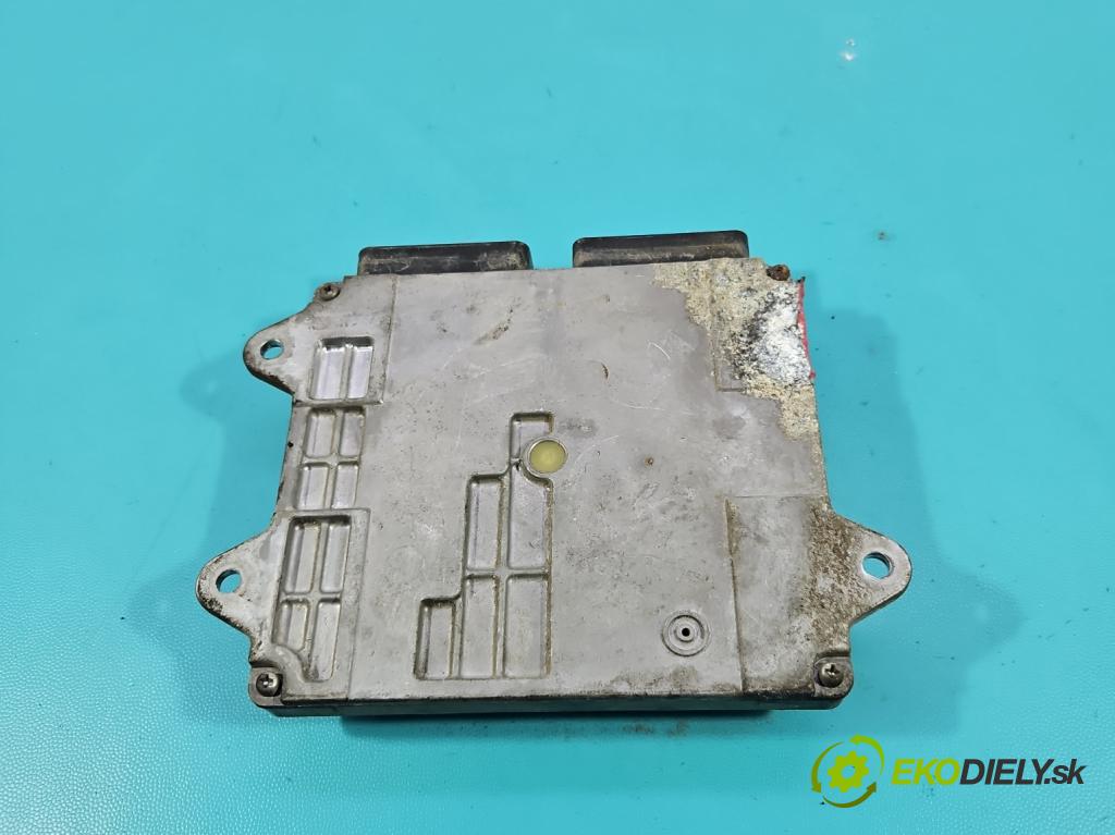 Mitsubishi Colt Z30 VI 2004-2012 1.3 16V 95 HP manual 70 kW 1332 cm3 5- riadiaca jednotka motora A1351505979