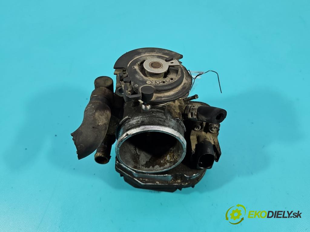 Audi A4 B5 1994-2001 1.6 8V 101 HP manual 74 kW 1595 cm3 4- klapka 058133063 (Škrtiaca klapka)