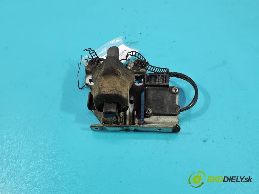 Audi A4 B5 1994-2001 1.6 8V 101 HP manual 74 kW 1595 cm3 4- cievka zapaľovacia 8D0905105 (Zapaľovacia cievka)