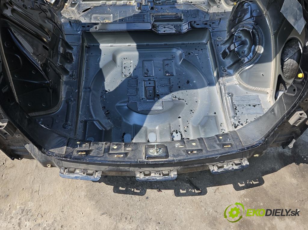 Jeep Grand Cherokee WK2 IV 2010-2021 3.0 CRD 250 HP automatic 184 kW 2987 cm3 5- pas zadní: