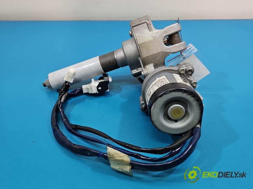 Toyota Corolla E15 2007-2014 1.6 vvti 132  HP manual 97 kW 1598 cm3 4- čerpadlo posilovač 80960-12160 (Servočerpadlo)