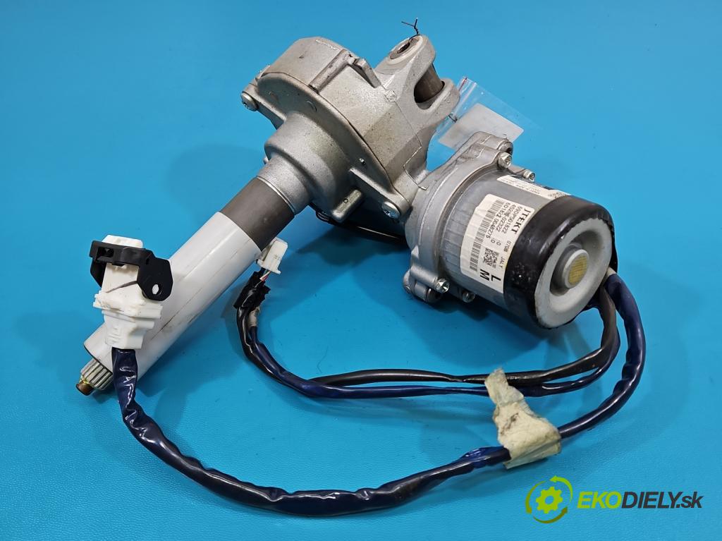Toyota Corolla E15 2007-2014 1.6 vvti 132 hp manual 97 kW 1598 cm3 4- čerpadlo posilovač 80960-12160 (Servočerpadlo)