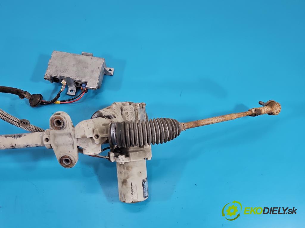Mitsubishi Colt Z30 VI 2004-2012 1.3 16V 95 HP manual 70 kW 1332 cm3 5- Ozubené kolo: volant MR594094