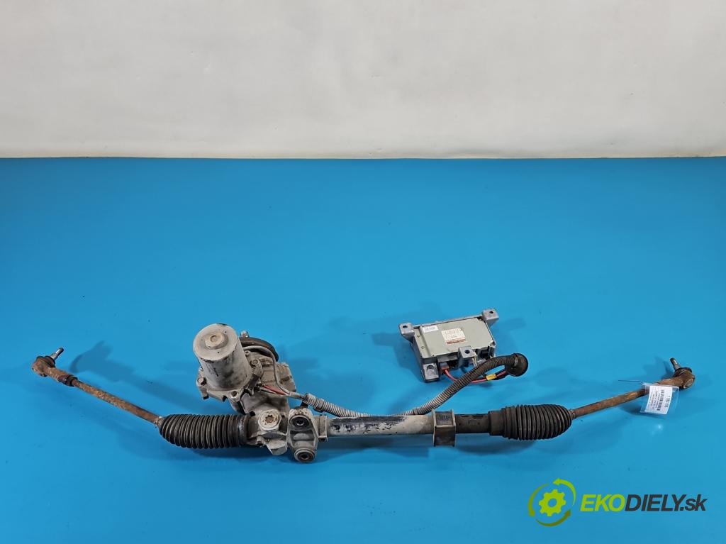 Mitsubishi Colt Z30 VI 2004-2012 1.3 16V 95 hp manual 70 kW 1332 cm3 5- řízení volant MR594094