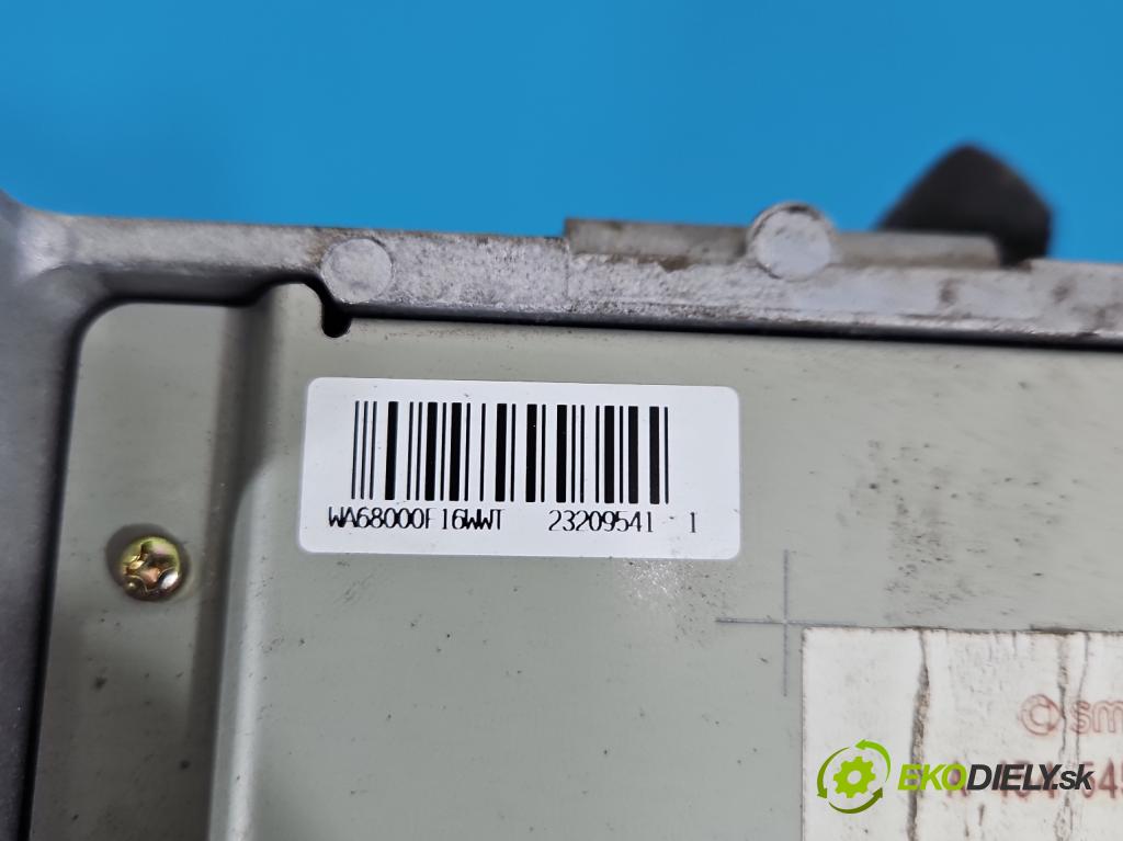 Mitsubishi Colt Z30 VI 2004-2012 1.3 16V 95 HP manual 70 kW 1332 cm3 5- Ozubené kolo: volant MR594094