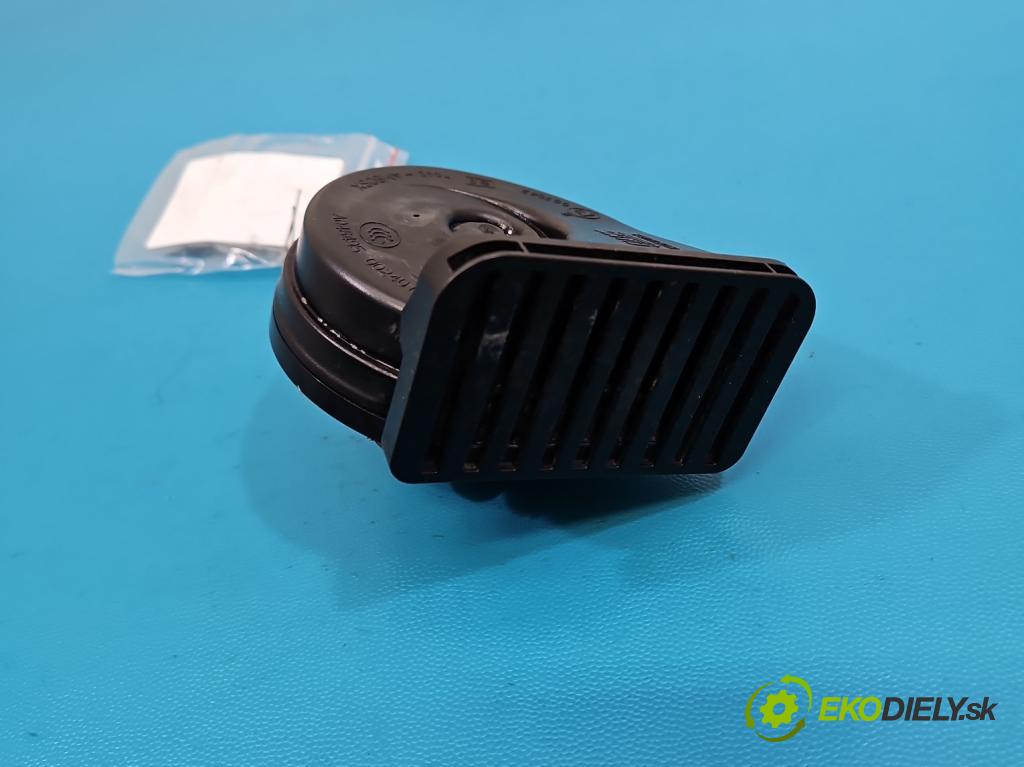 Jeep Grand Cherokee WK2 IV 2010-2021 3.0 CRD 250 HP automatic 184 kW 2987 cm3 5- Klakson: A046495