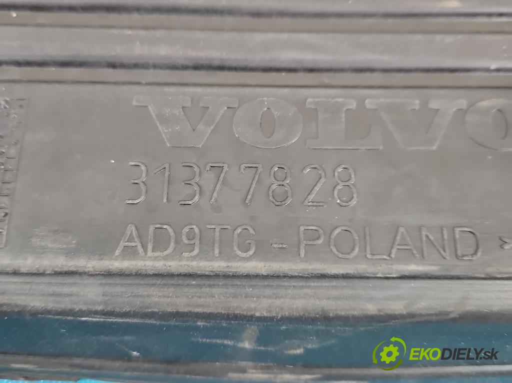 Volvo XC60 I 2008-2017 2.0d 163 hp manual 120 kW 1984 cm3 5- Koberce: 31377826
