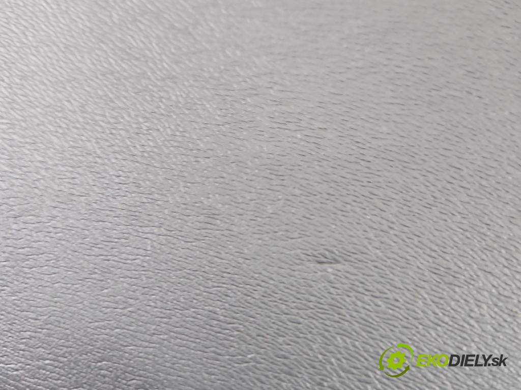 Volvo XC60 I 2008-2017 2.0d 163 HP manual 120 kW 1984 cm3 5- Čalounictví: dvere predné ľavé 30766373