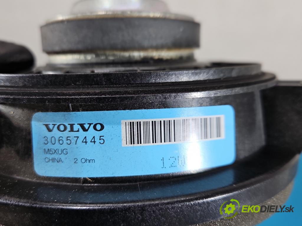 Volvo XC60 I 2008-2017 2.0d 163 hp manual 120 kW 1984 cm3 5- reproduktory komplet 30657445