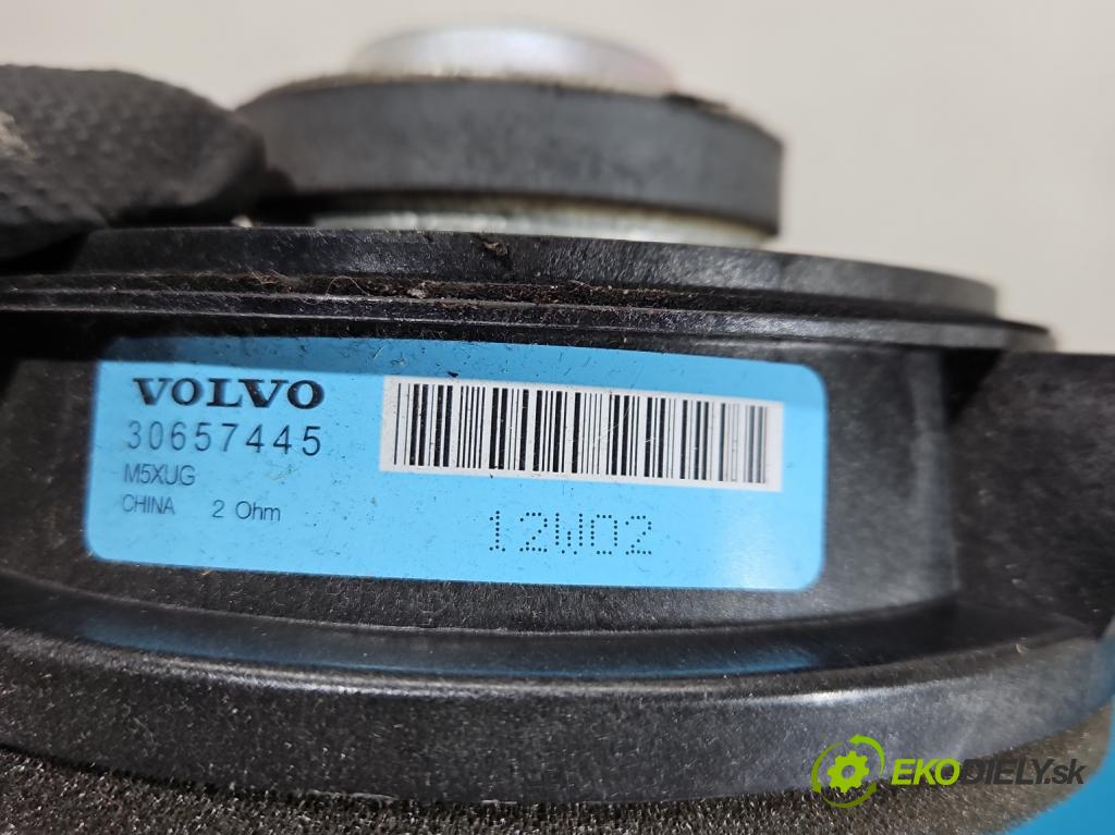 Volvo XC60 I 2008-2017 2.0d 163 hp manual 120 kW 1984 cm3 5- reproduktory komplet 30657445