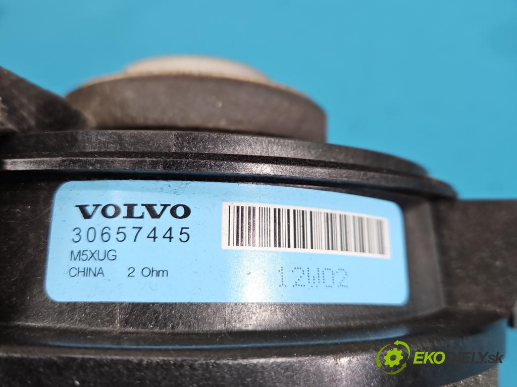 Volvo XC60 I 2008-2017 2.0d 163 hp manual 120 kW 1984 cm3 5- reproduktory komplet 30657445