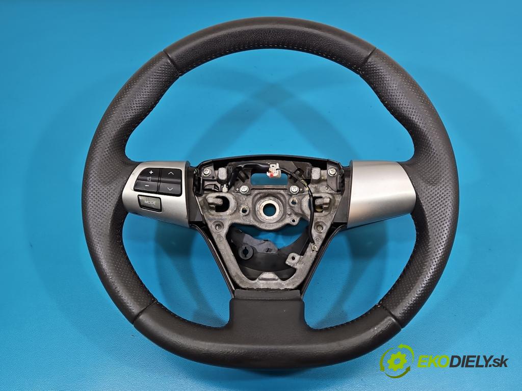 Toyota Corolla E15 2007-2014 1.6 vvti 132  HP manual 97 kW 1598 cm3 4- volant 619120001 (Volant)