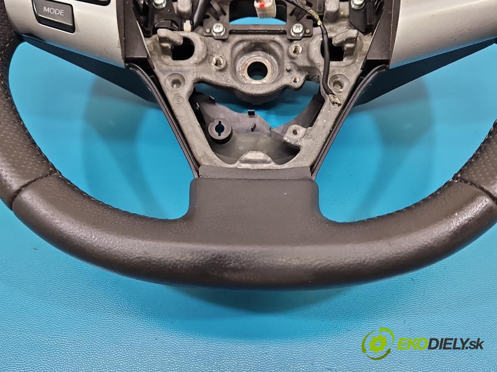 Toyota Corolla E15 2007-2014 1.6 vvti 132 hp manual 97 kW 1598 cm3 4- volant 619120001 (Volant)