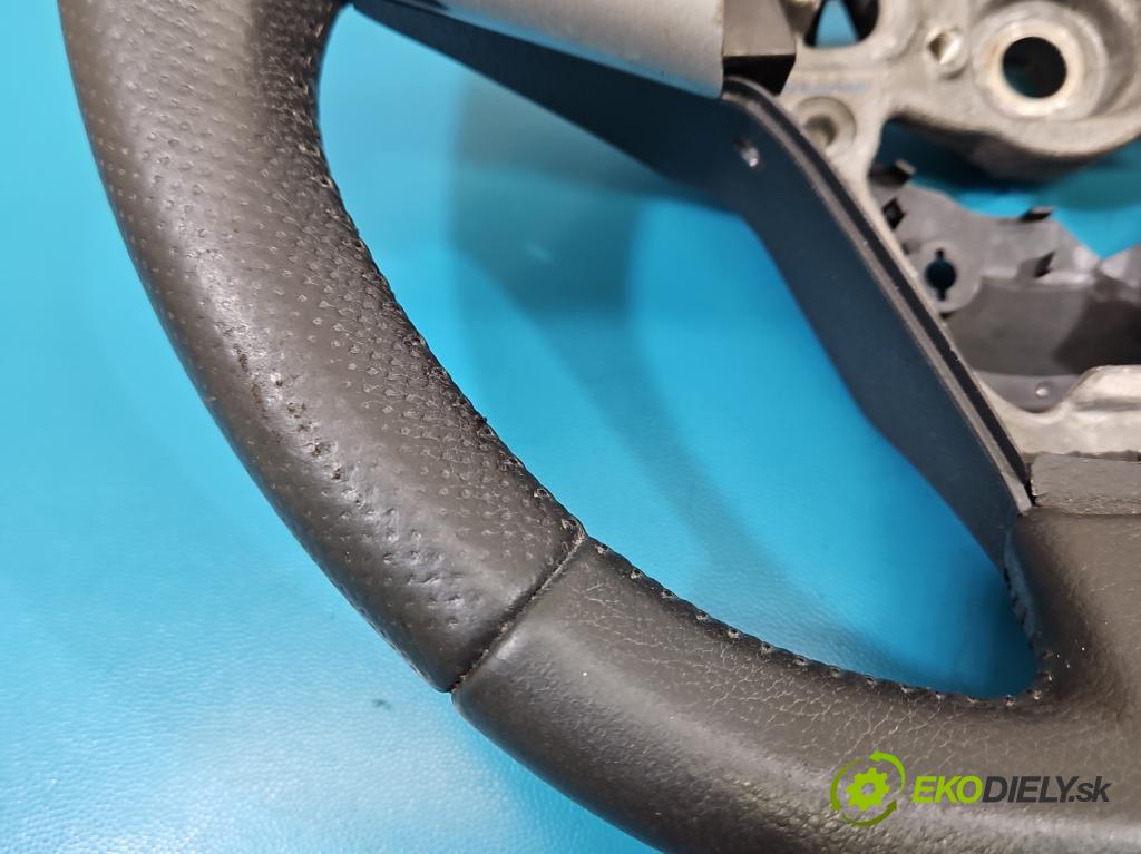 Toyota Corolla E15 2007-2014 1.6 vvti 132 hp manual 97 kW 1598 cm3 4- volant 619120001 (Volant)