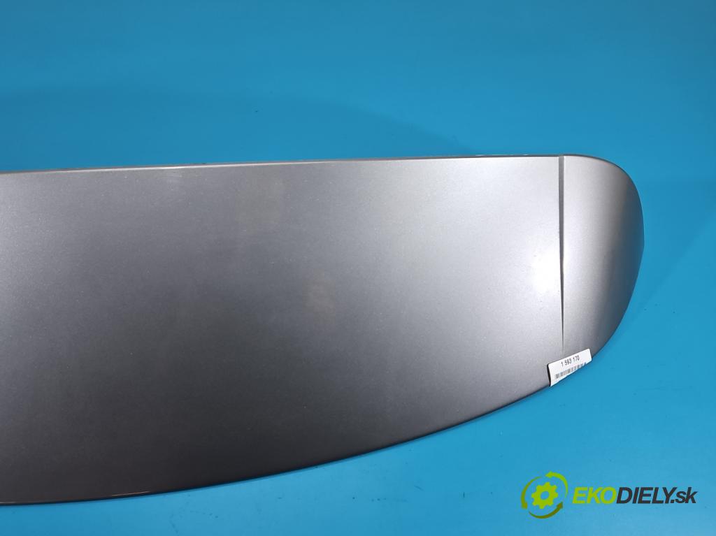 Alfa romeo Stelvio 2016- 2.0 T 280KM automatic 206 kW 1995 cm3 5- spoiler 156114182 (Spoiler)